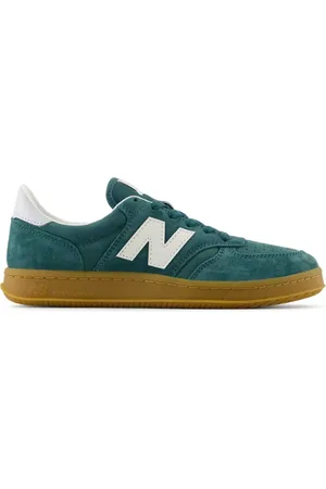 New Balance Unisex T500 in , Leder, Größe 36