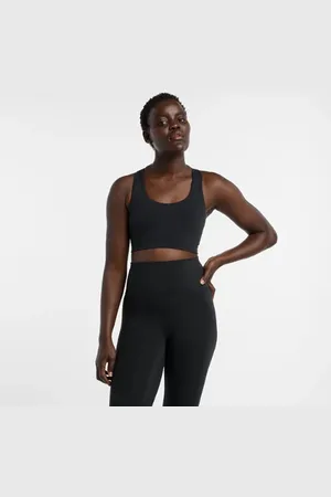 New Balance Damen NB Define Train Bra in , Poly-Strick, Größe XS