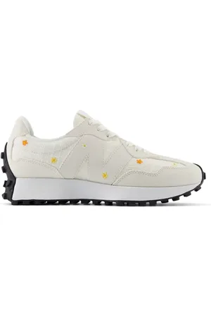 New Balance Damen 327 in , Wildleder/Mesh, Größe 35