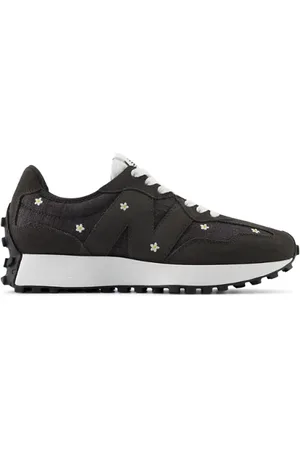 New Balance Damen 327 in , Wildleder/Mesh, Größe 36