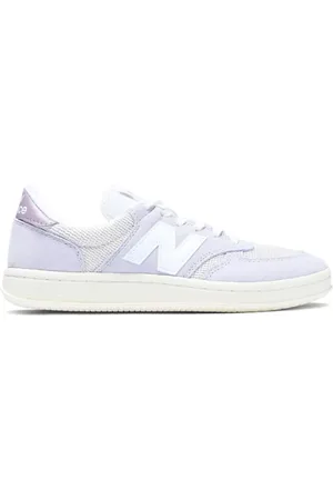 New Balance Unisex T500 in , Wildleder/Mesh, Größe 36