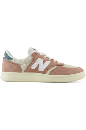 New Balance Unisex T500 in , Wildleder/Mesh, Größe 37