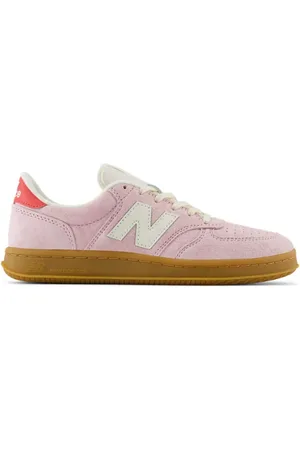 New Balance Unisex T500 in , Leder, Größe 36