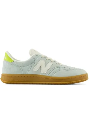 New Balance Unisex T500 in , Leder, Größe 36