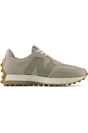 New Balance Damen 327 in , Leder, Größe 36