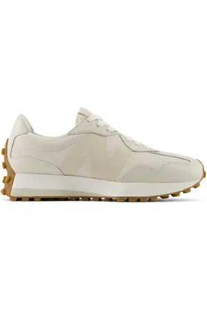 New Balance Damen 327 in , Leder, Größe 36