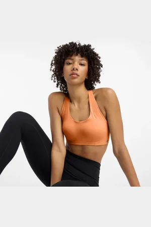 New Balance Damen NB RC Bra in , Poly-Strick, Größe M