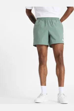 New Balance Herren Athletics Stretch Woven Short 5" in , Polywoven, Größe 2XL