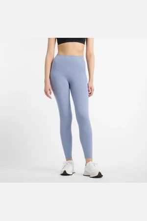 New Balance Damen NB Harmony Pocket High Rise Legging 25" in , Poly-Strick, Größe M