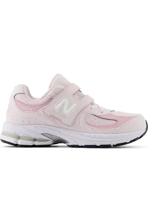 New Balance Kinder 2002 in , Synthetic
