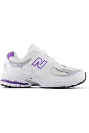 New Balance Kinder 2002 in , Synthetic