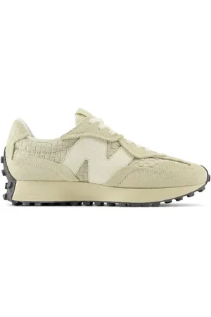New Balance Unisex 327 in , Suede/Mesh