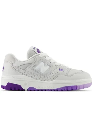 New Balance Kinder 550 in , Synthetik, Größe 32.5