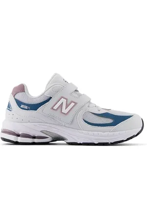 New Balance Kinder 2002 in , Synthetic