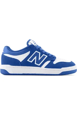 New Balance Kinder 480 in , Synthetic