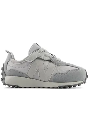 New Balance Kinder 327 NEW-B HOOK & LOOP in , Synthetik, Größe 20