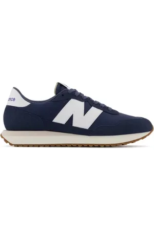 New Balance Unisex 237V1 in , Suede/Mesh