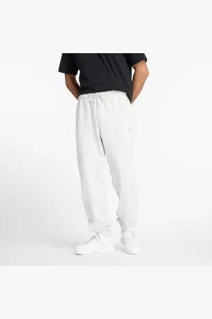 New Balance Herren Athletics French Terry Jogger in , Baumwolle, Größe M