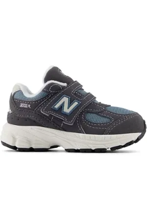 New Balance Kinder 2002 HOOK & LOOP in , Synthetic