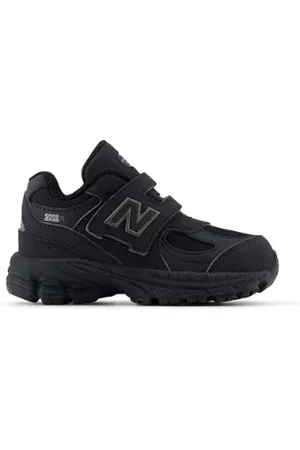 New Balance Kinder 2002 HOOK & LOOP in , Synthetic