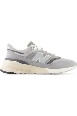 New Balance Unisex 997R in , Suede/Mesh