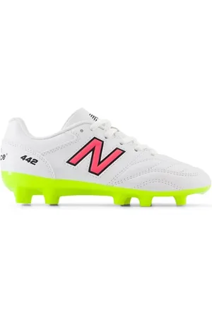New Balance Kinder 442 ACADEMY JNR FG V2 in , Synthetic