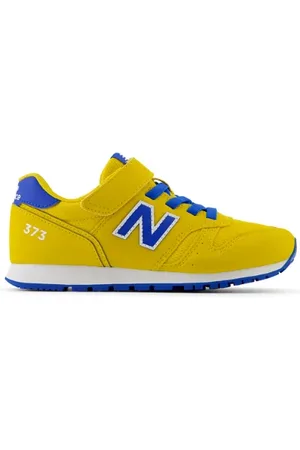 New Balance Kinder 373 Hook and Loop in , Synthetic