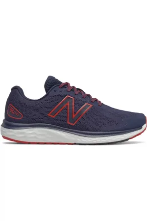 New Balance Herren Fresh Foam 680v7 in , Synthetic