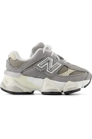 New Balance Kinder 9060 in , Leather