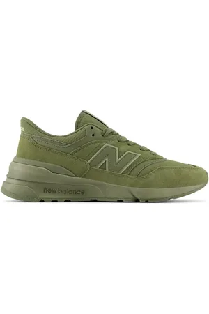 New Balance Unisex 997R in , Suede/Mesh