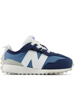 New Balance Kinder 327 NEW-B HOOK & LOOP in , Synthetic