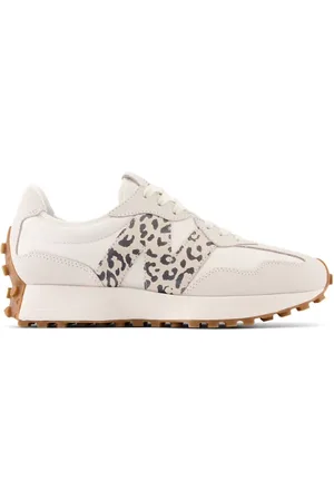 New Balance Damen 327 in , Suede/Mesh