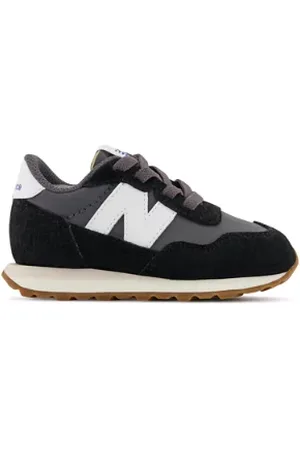 New Balance Kinder 237 Bungee in , Synthetic