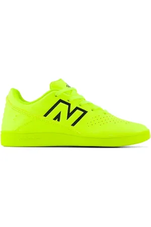 New Balance Kinder Audazo Control Junior IN V6 in , Synthetic