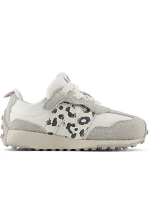 New Balance Kinder 327 NEW-B HOOK & LOOP in , Synthetic