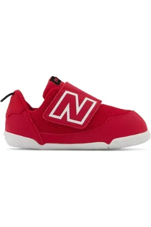New Balance Kinder NEW-B Hook & Loop in , Synthetic