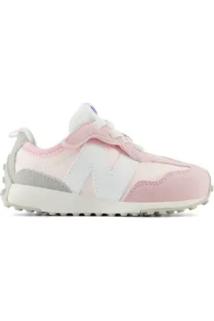 New Balance Kinder 327 NEW-B HOOK & LOOP in , Synthetic