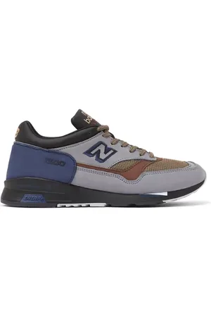 New Balance Herren MADE in UK 1500 in , Suede/Mesh