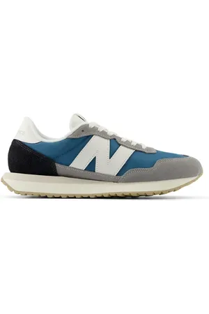 New Balance Herren 237 in , Leather