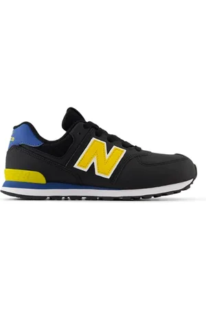 New Balance Kinder 574 in , Synthetic