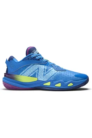 New Balance Unisex HESI LOW v2 in , Synthetic