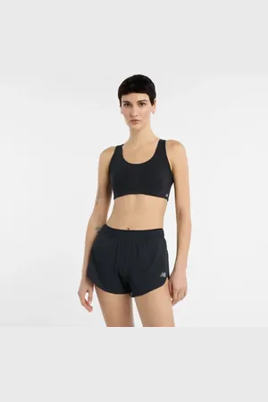 New Balance Damen NB RC Bra in , Poly Knit