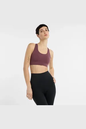 New Balance Damen NB Define Train Bra in , Poly Knit