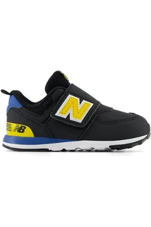 New Balance Kinder 574 NEW-B HOOK & LOOP in , Synthetic