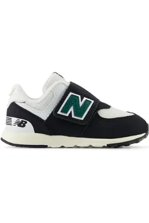 New Balance Kinder 574 NEW-B HOOK & LOOP in , Leather