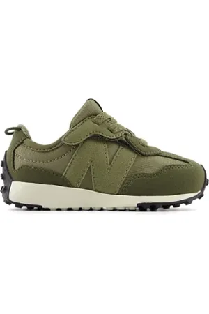 New Balance Kinder 327 NEW-B HOOK & LOOP in , Synthetik, Größe 20
