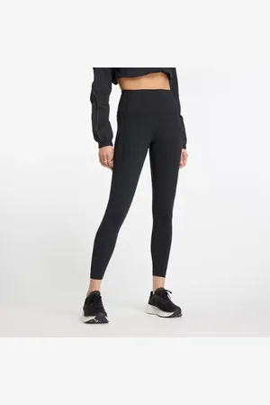 New Balance Damen NB Harmony Pocket High Rise Legging 25" in , Poly Knit