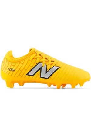 New Balance Kinder Furon Dispatch Junior FG V7+ in , Synthetic