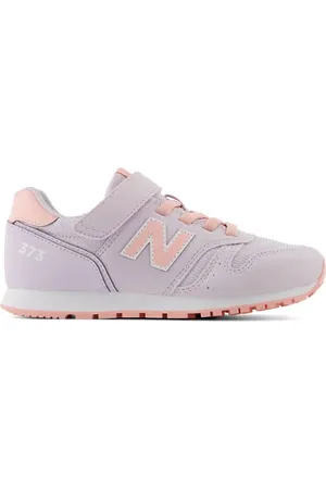 New Balance Kinder 373 Hook and Loop in , Synthetic
