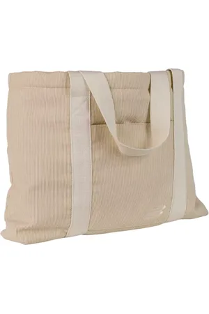 New Balance Unisex Corduroy Tote Bag in , Baumwolle, Größe OSZ